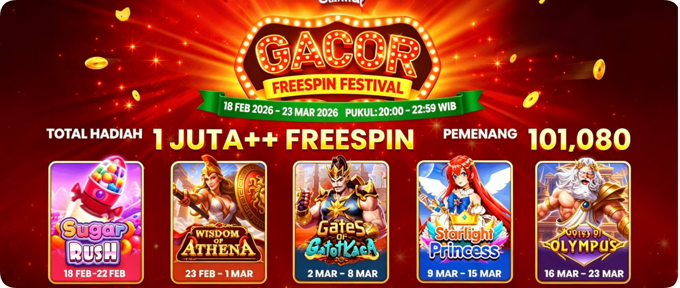 Login win777 Sekarang Bonus Melimpah